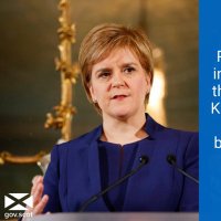 STURGEON PIERS THERESA STARMER RejoinEU #FBPE - @PiersPARODY Twitter Profile Photo