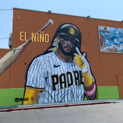 San Diego Padres fan. Random baseball observations and thoughts. Proponent of using statistics, analytics and physics to optimize results. Padre optimist