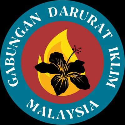 Malaysian Climate Emergency Coalition is a civil society movement to demand the Malaysian government for serious climate action . #KrisisIklim