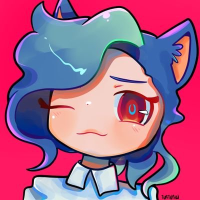 PurplexiaSphinx's profile picture. hi :) (pfp by @/turtuw on insta)