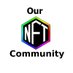 Our NFT Community (@nft_community) Twitter profile photo Our NFT Community (@nft_community) Twitter profile photo