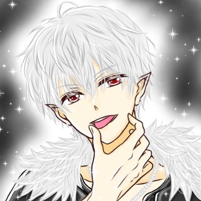 クロスさんのプロフィール画像