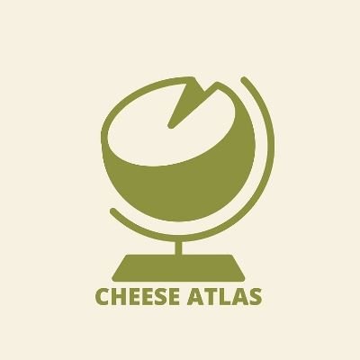 cheeseatlas's profile picture. Best cheeses of the world