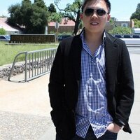 Vu Phong Nguyen (@vuphongnguyen) 's Twitter Profile
