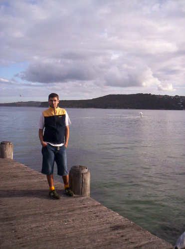 danshepheard's profile picture. 