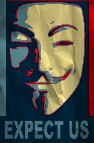 The Plan 1 year. 3 phases. A world of change
The resistance is here.
Expect us.