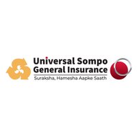Universal Sompo (@universal_sompo) 's Twitter Profile