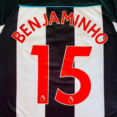 benjaminho15's profile picture. 