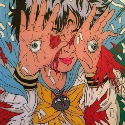 mimzael's profile picture. 