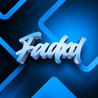 just a guy that loves games, family, sports and motorbikes also stream over on twitch.
Other Socials https://t.co/p4Pz20TuHE