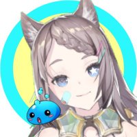 星野ニア🌟🐲パズドラVtuber (@hoshinonia_pad) 's Twitter Profile Photo 星野ニア🌟🐲パズドラVtuber (@hoshinonia_pad) 's Twitter Profile Photo