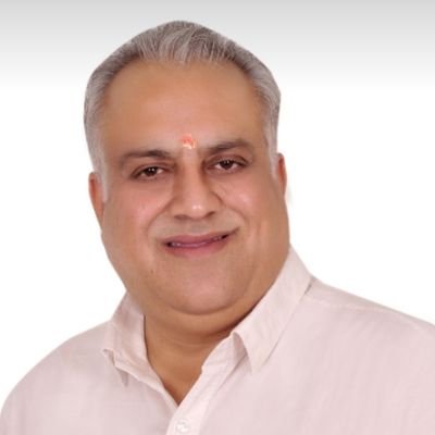 प्रदेश विस्तारक व्यवस्था तथा प्रलेखन कार्य प्रमुख ,BJP HR, संयोजक सिरसा संसदीय क्षेत्र निगरानी समिति BJP HR
