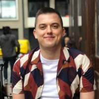 Victor Deklerck (@victordeklerck) 's Twitter Profile