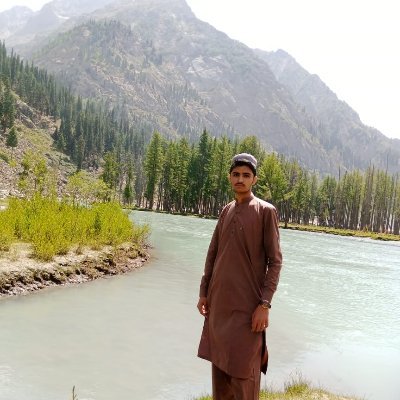 TalhaTufail15's profile picture. #Islamian | Going toward #IslamicFinance۔