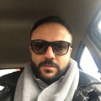 Fabio Giambò(@FabioGiambo) 's Twitter Profile Photo