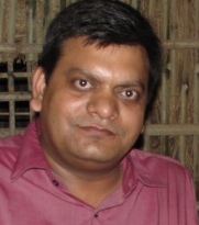 M K Singh