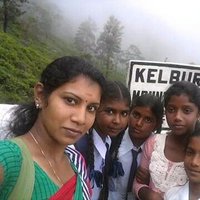 Tamil Selvi (A) அனிதா💞 (@desiaunty_selvi) 's Twitter Profile