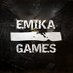 EMIKA_GAMES (@EmikaGames) Twitter profile photo