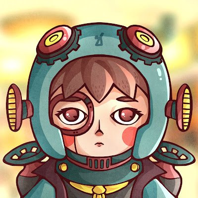 Craftian world l NFT charactersさんのプロフィール画像