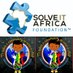 Solve It Africa Foundation (@solveitafrica_f) Twitter profile photo Solve It Africa Foundation (@solveitafrica_f) Twitter profile photo