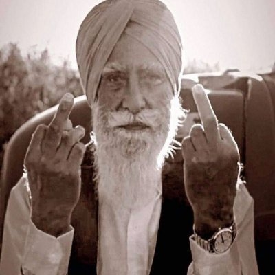 It's not OVER till we WIN! Zero tolerance for bhakts and nincompoops!