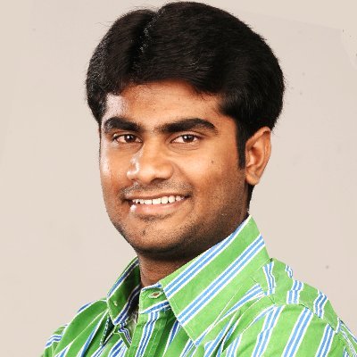 kkondra's profile picture. 