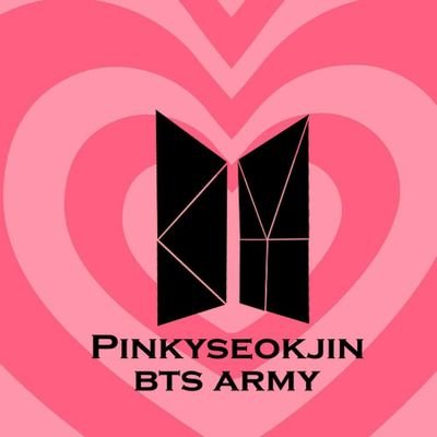 ⁷
FB : @pinkyseokjinOfficial
IG : @pinkyseokjinbts
YT : Pinkyseokjin BTS ARMY

For partnership and collaboration sent us email on pinkyseokjinofficial@gmail.com