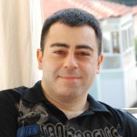 Robotik Kodlama(@ozgen_bahadir) 's Twitter Profile Photo