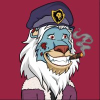 MetaGigg.eth 🦁 Luigi 🇮🇹 NFT DAO Web3 Metaverse (@metagiggeth) 's Twitter Profile Photo MetaGigg.eth 🦁 Luigi 🇮🇹 NFT DAO Web3 Metaverse (@metagiggeth) 's Twitter Profile Photo