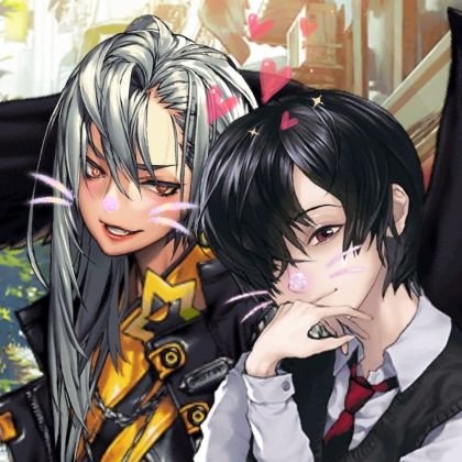 NightPearlさんのプロフィール画像