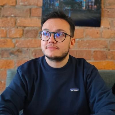 Tech & music addict | Backend Engineer | Computer Science Graduate @ UniSa 🇮🇹 https://t.co/hZmFBHSble