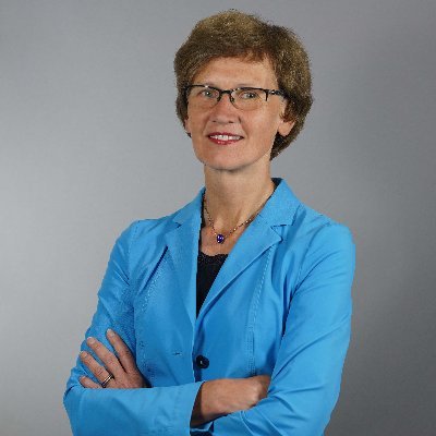 Dr. Margareta Büning-Fesel