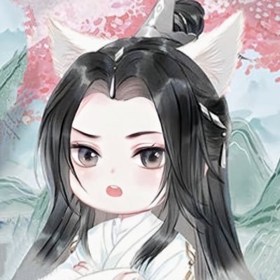 tgcf & 2ha main | hualian • ranwan • fengqing | cr: yuwu