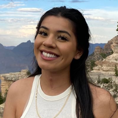 Interested in learning about learning and cognitive development | Yale ‘21 |🇲🇽🇬🇹 | she/ella