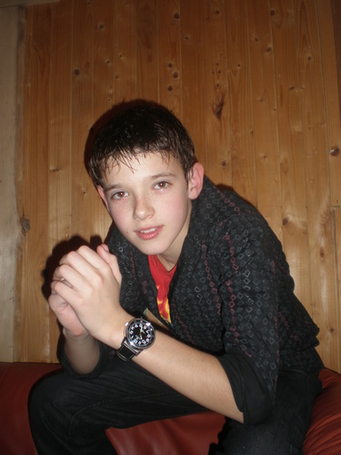 aidrimk's profile picture. 