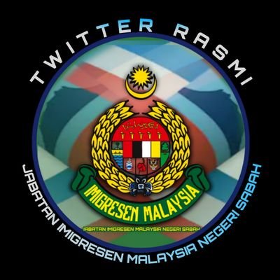 Saluran Informasi Jabatan Imigresen Malaysia, Sabah.  Emel: 
korp_sbh@imi.gov.my