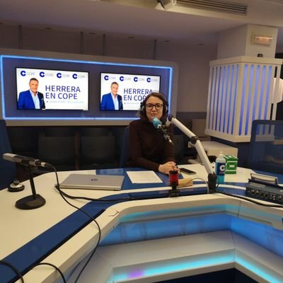 Siempre aprendiendo algo en los informativos de @COPE
Ganas de informar de otra cosa que no sea pandemia.
La mejor palabra del mundo: 'mamá'