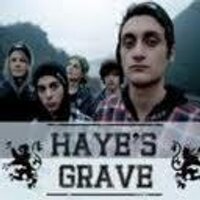 HAYE'S GRAVE (@hayesgrave_hc) 's Twitter Profile