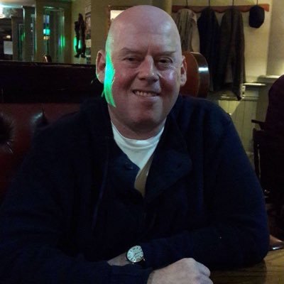 PaulDix21783633 Profile Picture