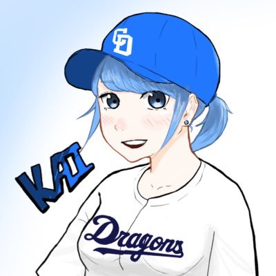 KAI.さんのプロフィール画像