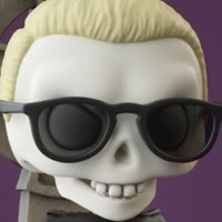 8000 (@lowcaphunte) Twitter profile photo