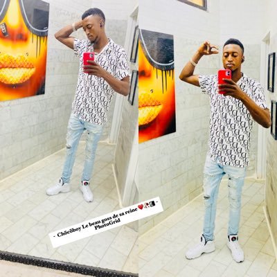 BahMama07589243's profile picture. Je t’aime maman 🥀♥️❤️🇬🇳🙏🏿