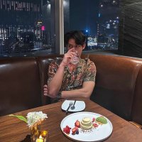 Vin | จุง ☀️ (@vianantonioputh) 's Twitter Profile