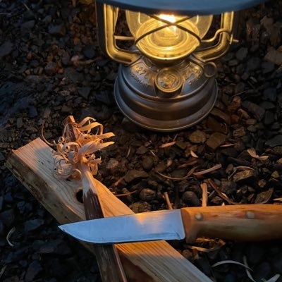 yamagomori_camp's profile picture. 週末はお山にいます。