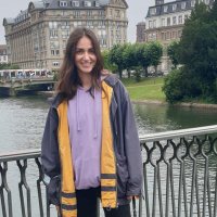 Eleftheria Parasyraki (@eparasyraki) 's Twitter Profile Photo Eleftheria Parasyraki (@eparasyraki) 's Twitter Profile Photo