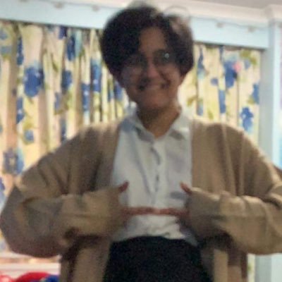 vas_pn's profile picture. hare-brained, 21 | they/them | minors dni