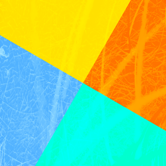 Qrazzzyyy's profile picture. 成人済／暦ラン、伊奈スレ／字書き／🛹2期のため元気チャージ中／ヘッダー絵 しいちさん @hrd_leo1one