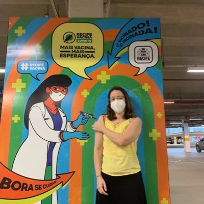 aliceaguiar's profile picture. mãe da Arya. “terrabolista”