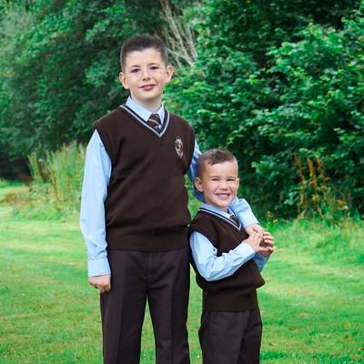 Superstarmck's profile picture. My boys are my world x