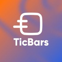 CinemaTicBars(@TicBars) 's Twitter Profile Photo